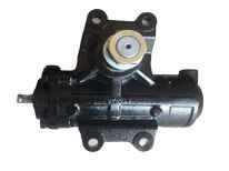 Hino truck power steering gear S4411-02561 44110-E0110 44110-E0111 D54 廣汽日野 攪拌車 HINO700