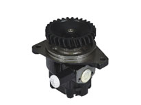 ISUZU POWER STEERING PUMP 470-04156