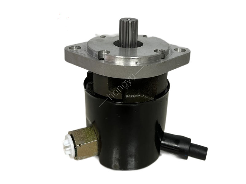 15627990 for  Chevrolet Kodiak TopKick C6500 C7500 power steering pump American Vehicle